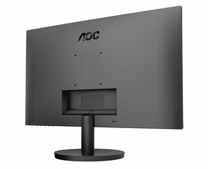 AOC 27B3CA2 kompiuterio monitorius 68.6 cm (27") 1920 x 1080 pikselių Full HD LED juodas