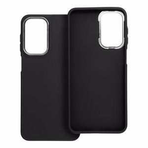 FRAME dėklas SAMSUNG A23 5G juodas