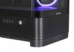 Actina 5901443444718 PC Intel Core 5 245KF 16 GB DDR5-SDRAM 1 TB SSD NVIDIA GeForce RTX 5060 Windows 11 Home „Midi Tower“ Juoda