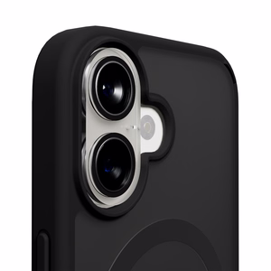 Puro Camera Standard Tempered Glass for iPhone 17 / iPhone 16 for Camera Island and Lenses