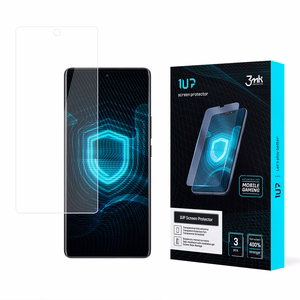3mk 1UP — защита экрана телефона для Vivo X70 Pro+