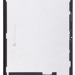 LCD ekranas Lenovo Tab M11 TB-330 11.0 2024 su jutikliniu ekranu juodas ORG