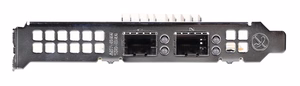 Broadcom BCM957412A4120AC tinklo plokštė Vidinis 10000 Mbit/ai