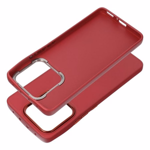 FRAME dėklas telefonui SAMSUNG A35 5G magenta