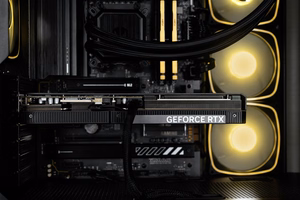 Actina 5901443440246 PC AMD Ryzen™ 9 9900X3D 32 GB DDR5-SDRAM 1 TB SSD NVIDIA GeForce RTX 5070 Ti Windows 11 Home „Midi Tower“ Juoda