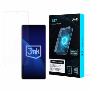 3mk 1UP — защита экрана телефона для Vivo Y200 Pro 5G