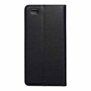 Flip case for Huawei P8 LITE Smart Case Book black
