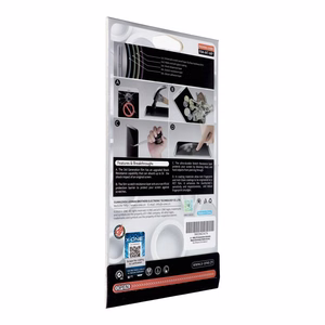 X-ONE Extreme Shock Eliminator 4th gen. (Matinė serija) - iPhone 15 Pro Max