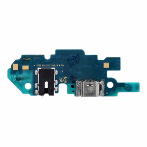 Плата зарядки для SAMSUNG A10 A105FN OEM (быстрая зарядка)