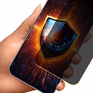 "3mk Silky Matt" privatumo ekrano apsauga "OnePlus 15