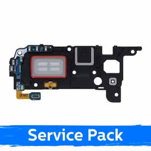 Vidinė ausies garsiakalbis suderinamas su Samsung S916 S23 Plus (Service Pack)