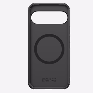 Nillkin Super Frosted Shield Pro магнитный чехол с поддержкой MagSafe для Google Pixel 10 Pro XL - черный