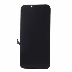 ЖК-экран с тачскрином iPhone 14 Plus Service Pack + чёрный