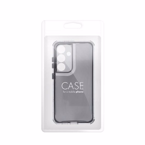 Case for Xiaomi Redmi Note 15 4G / 5G Matrix Clear black
