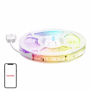SWITCHBOT išmanioji LED juostelė RGBICWW