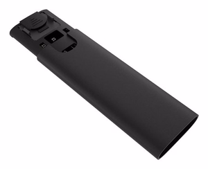 NATEC NKZ-2286 saugojimo diskų korpusas SSD korpusas juodas M.2