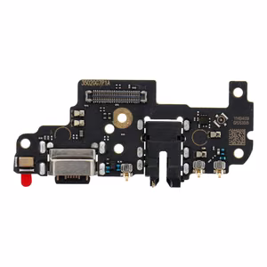 Įkrovimo plokštė XIAOMI Redmi Note 8 Pro OEM (greitas įkrovimas)