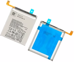 Аккумулятор Оригинал Samsung G770 S10 Lite 4500mAh EB-BA907ABY (сервисная упаковка)