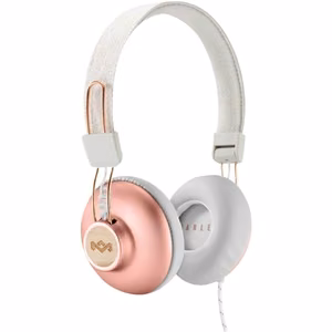 Marley Headphones Positive Vibration 2