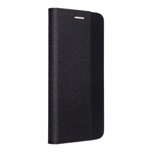 Чехол-книжка для Samsung A10 Sensitive Book чёрный