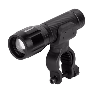 Front bicycle light