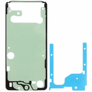 Stickers set for LCD screen Samsung S931 S25 original (service pack)