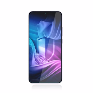3mk Silky Matt Pro — защита экрана телефона для Oppo Reno 14
