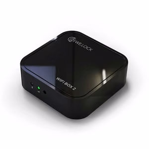 WELOCK Smart WiFi Box 2 шлюз