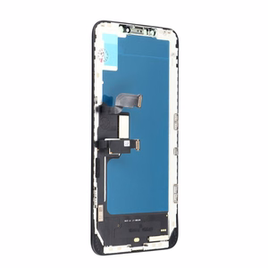 LCD Screen iPhone Xs Max with digitizer black (ZY-LTPS)