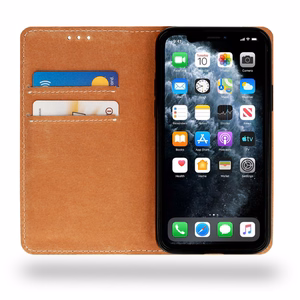 Dėklas telefonui Book Special Samsung Galaxy A05 rudas