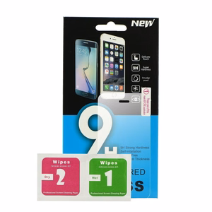 LCD apsauginis stikliukas 9H Apple iPhone 16