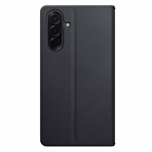 Dėklas 3mk Wallet Case Samsung A376 A37 5G juodas