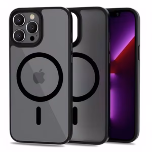Case Reach Matte MagSafe Apple iPhone 13 mini black