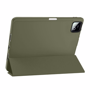Tech-Protect SC rašiklis Xiaomi Pad 7 / 7 Pro / 8 / 8 Pro 11.2 pušies žalias