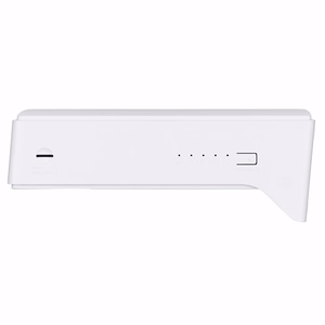 Mercusys MB130-4G belaidis maršrutizatorius Eternetas Dviguba juosta (2,4 GHz / 5 GHz) Balta