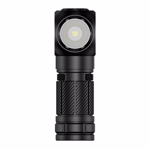 Superfire TH03 daugiafunkcinis žibintuvėlis, 460 lm, USB-C, 5 režimai