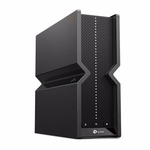 TP-LINK BE9300 Tri-Band Wi-Fi 7 Router