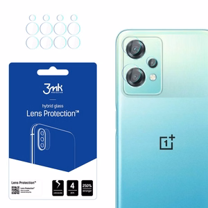 OnePlus Nord CE 2 Lite 5G - 3mk Lens Protection