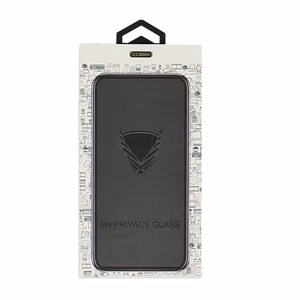 Apsauginis stiklas (m) OG Premium Privacy skirtas Samsung Galaxy S22 5G / S23 5G