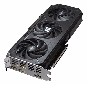 GIGABYTE Radeon RX 9060 XT Gaming 8GB vaizdo plokštė