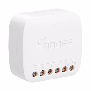 SONOFF S-MATE2 išmanusis  jungiklis