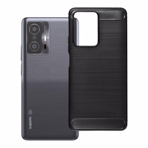 Case for Xiaomi 11T / 11T PRO Carbon 2.0 black