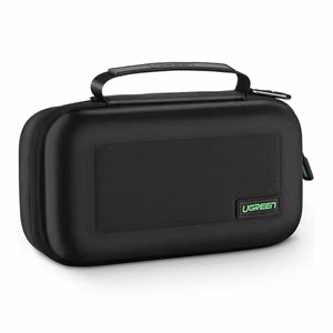 Ugreen 50275 LP145 case box for Nintendo Switch and accessories S 26.5x10x13.5cm - black