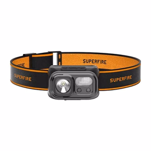 Superfire HL23-X налобный фонарь