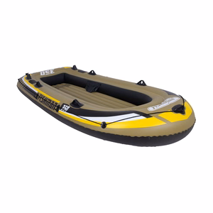 PATHFINDER Fishman 350 inflatable boat