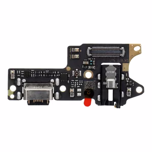 Плата зарядки для XIAOMI Redmi 9 OEM (быстрая зарядка)