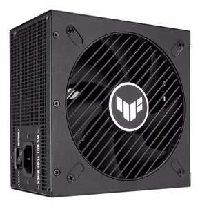 ASUS TUF Gaming 850W Platinum power supply unit 20+4 pin ATX ATX Black