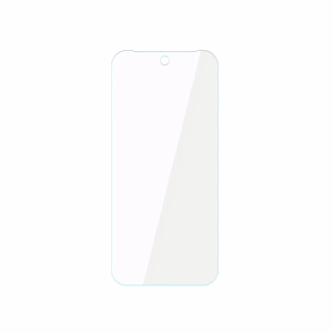 3mk Silky Matt Pro apsauginis stikliukas Google Pixel 9A