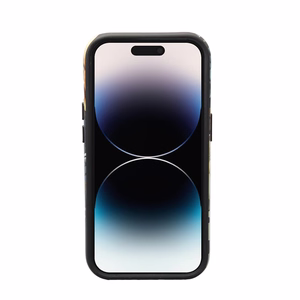 Dekoratyvinis dėklas iPhone 16 Pro 6,3" Desert
