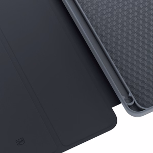 Apple iPad 10 gen - up to 12" Soft Tablet Case